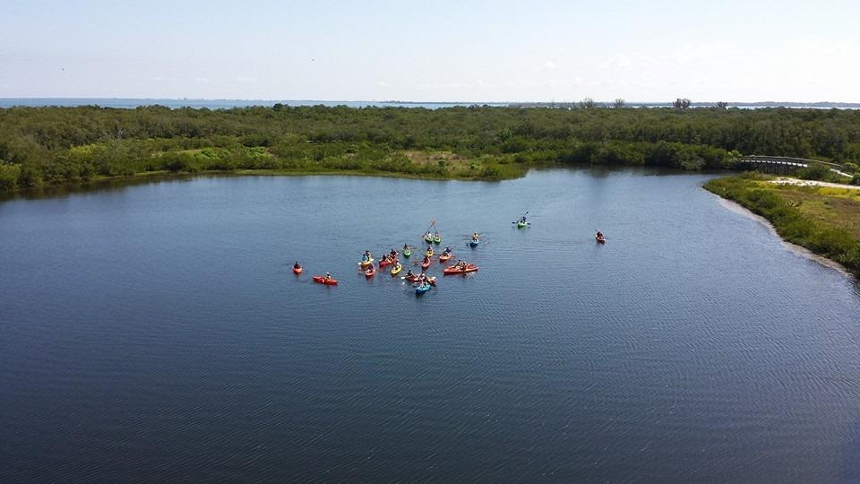 Activity preview