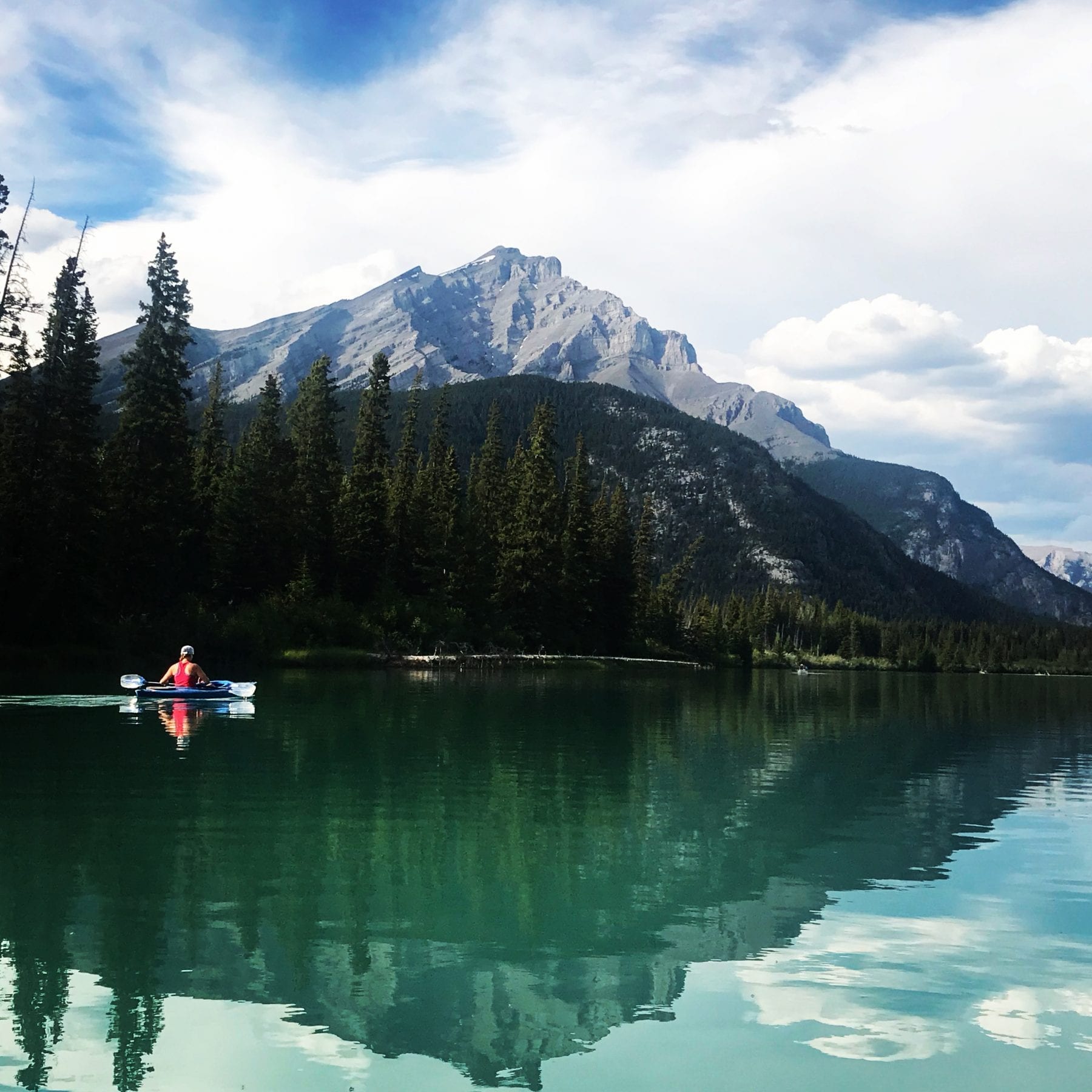 The Ultimate Kayaking Guide