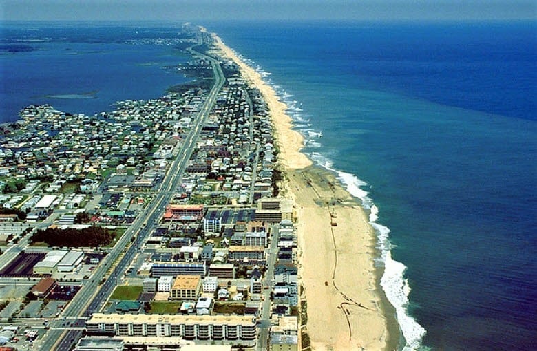 ocean city maryland