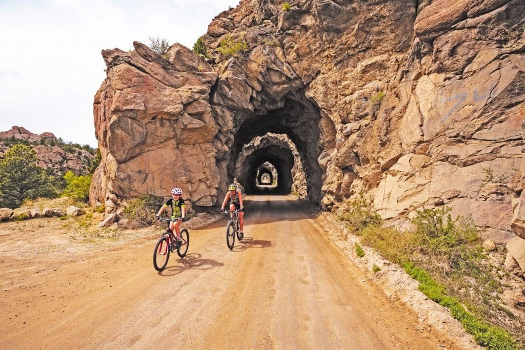 bike rental buena vista
