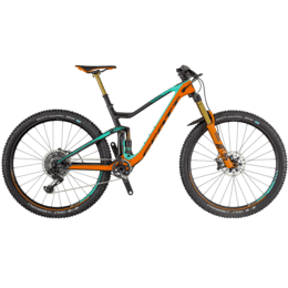 Carbon Mountain bike rental moab utah