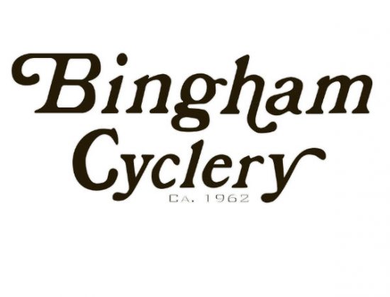 Bingham Cyclery Salt Lake City