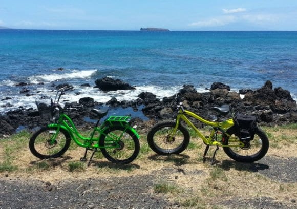 RideSmart Maui