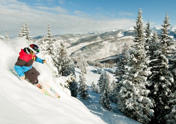 Black Tie Ski Delivery – Vail Ski Rentals
