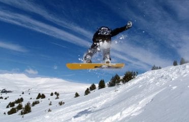 crested butte ski rental prices