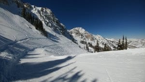 Solitude Ski Resort