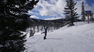 Winter Park Ski Resort