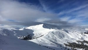 copper mountain ski resort