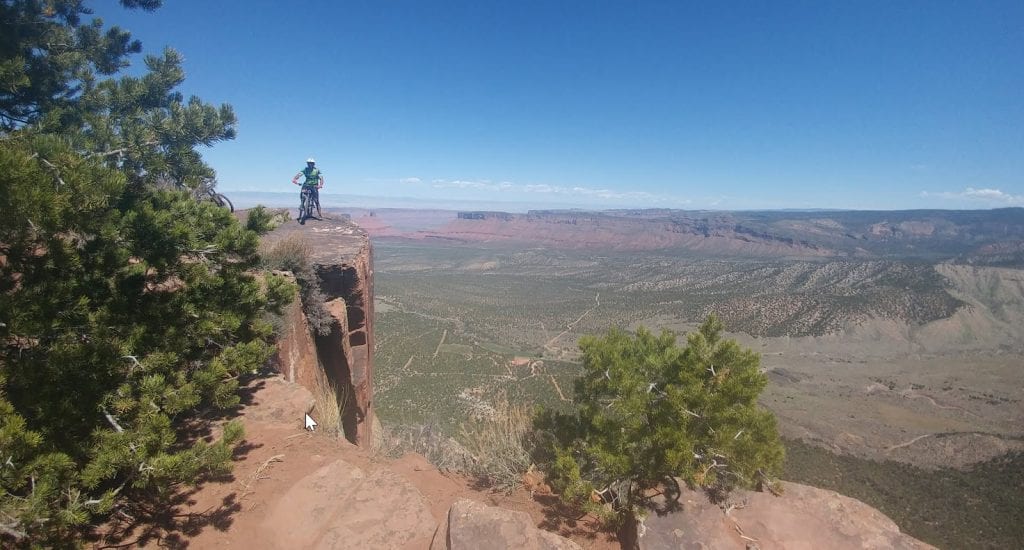 Reet Moab UT