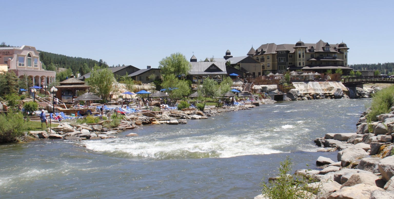 Best Ever Things To Do in Pagosa Springs, CO Trip Outside