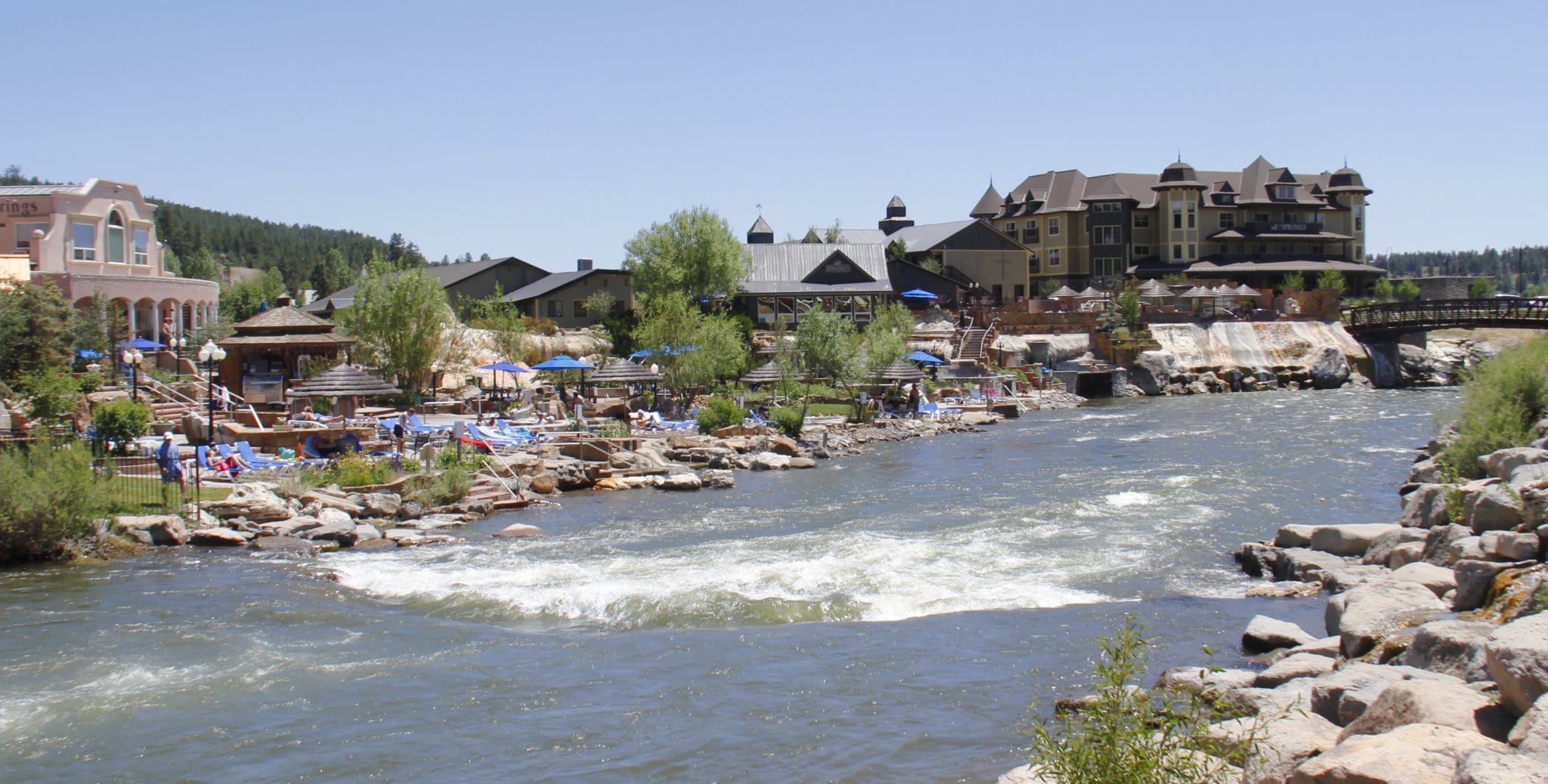 Best Ever Things To Do in Pagosa Springs, CO Trip Outside