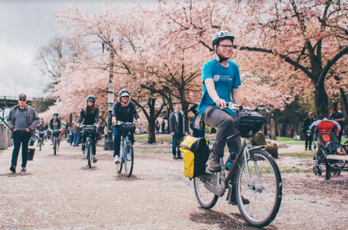 vero ride bike share