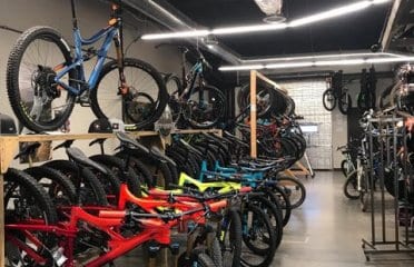 bike shop