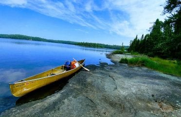 bwca ely outfitting