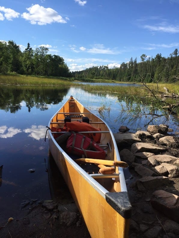 bwca outfitting ely