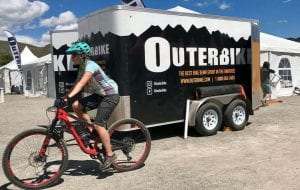 Outerbike Sun Valley 2019