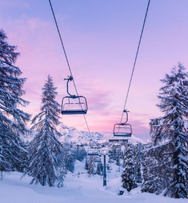 9 Best Uncrowded Ski Resorts for 2023