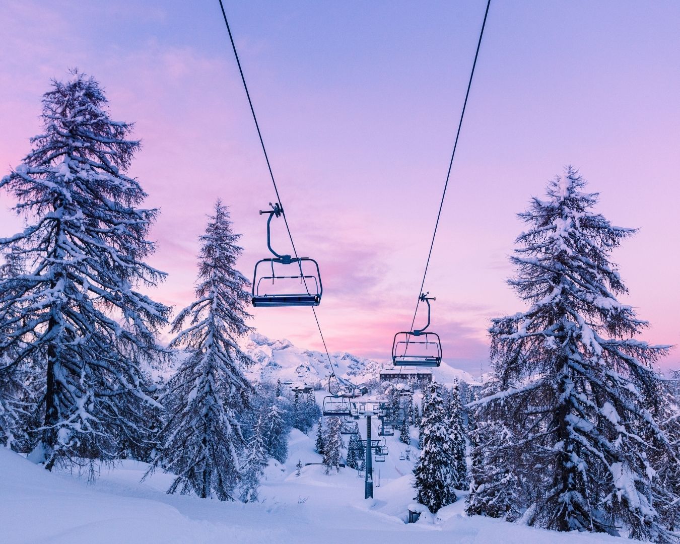 9 Best Uncrowded Ski Resorts for 2023