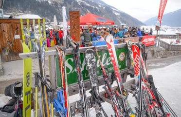 what is apres ski