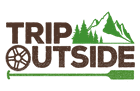 Trip Outside logo