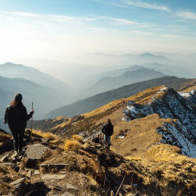 Himalayan Social Journey Trekking