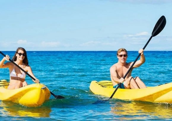 BEAVER 3mm Neoprene asciutto FLEX Dive Guanti Super Stretch elevato comfort Surf Kayak 
