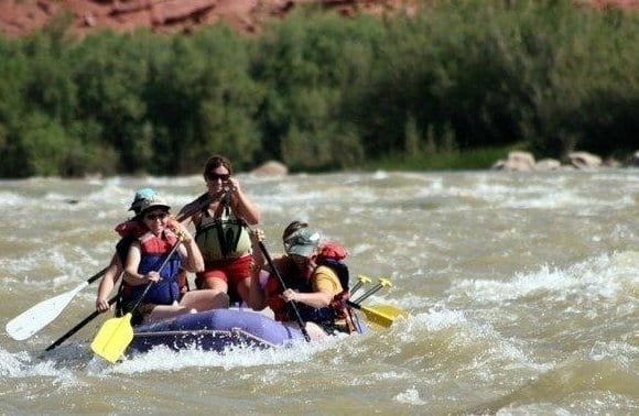 Red River Adventures