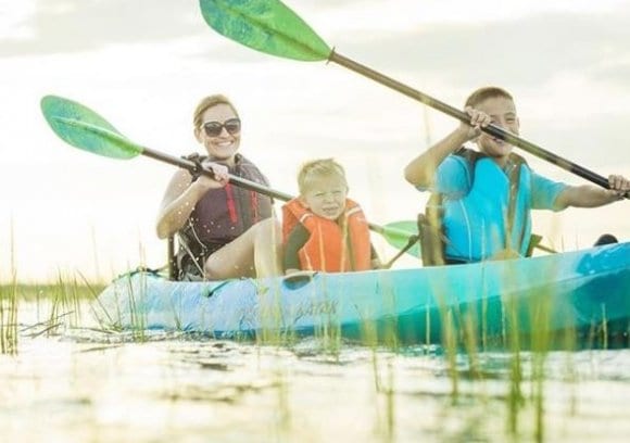Silent Sports Outfitters