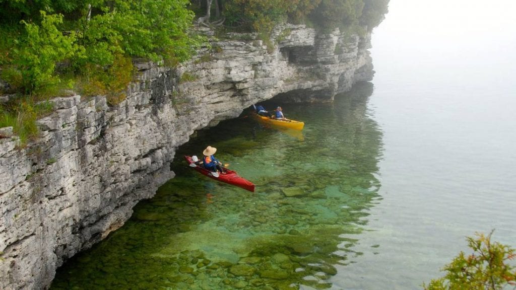 Coming-out-of-cave-point-in-door-county-1920x1080