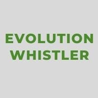 Evolution whistler bike rental