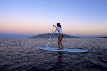 Paddle On! Maui