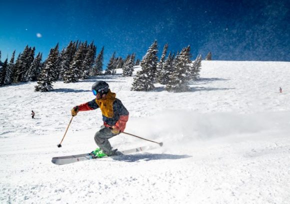 Christy Sports – Vail Village Ski Rentals