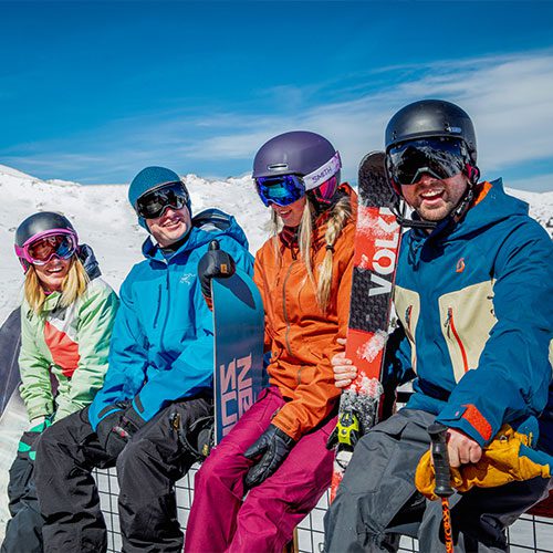 Best Ski Rental Shops in Steamboat Slopeside, Delivery, In
