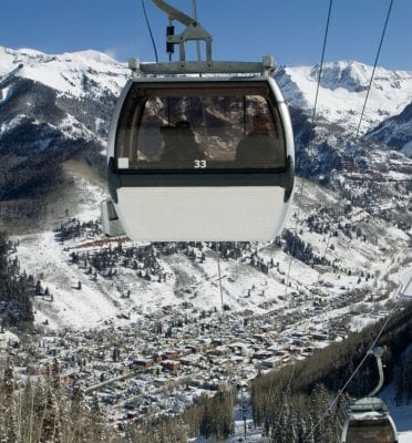 telluride ski snowboard rental