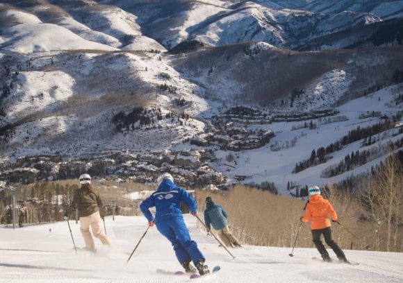 Breeze Ski Rentals – Avon