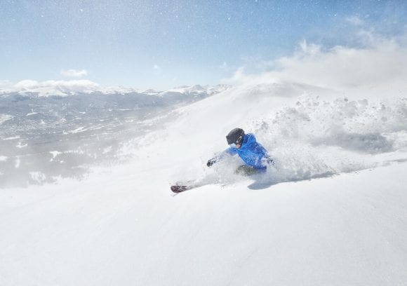 Breck Sports – Village