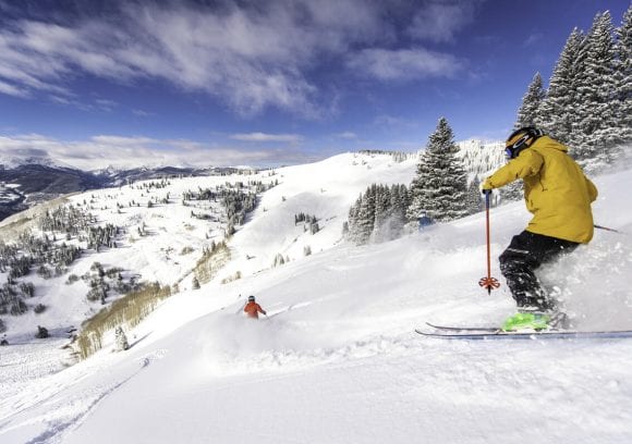 Vail Sports Golden Peak – Vail Ski Rentals