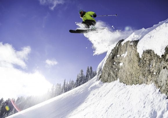 Vail Sports Mountain Plaza – Vail Ski Rentals