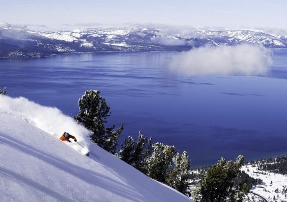 Heavenly Sports – Lake Tahoe Resort Hotel
