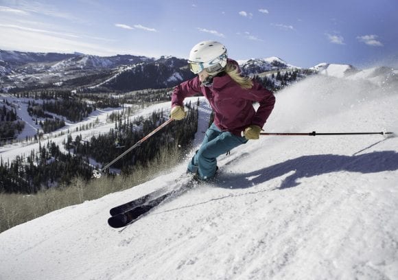 Breeze Ski Rentals – Park City Mountain Village