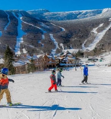 stowe vt ski snowboard rentals