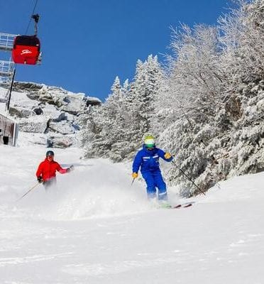 spruce vt ski snowboard rentals