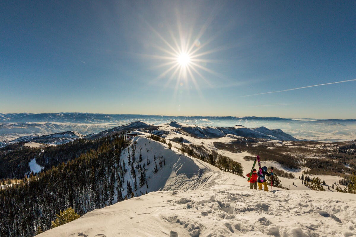 Burton Park City Snowboard Rentals