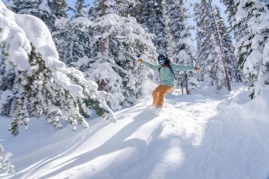 breeze/max keystone co ski snowboard rentals