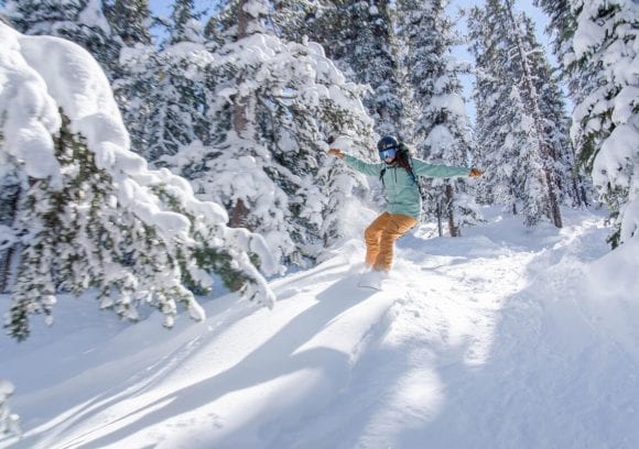 Breeze Ski Rentals – Keystone