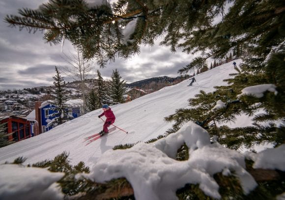 Breeze Ski Rentals – Newpark