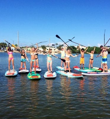 merritt island fl kayak sup surf rentals tours & lessons
