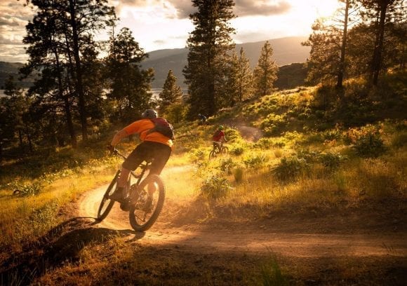 Breck Sports Peak 8 – Breckenridge Bike Rentals