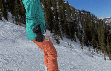Taos Ski Valley Resort in New Mexico Podcast