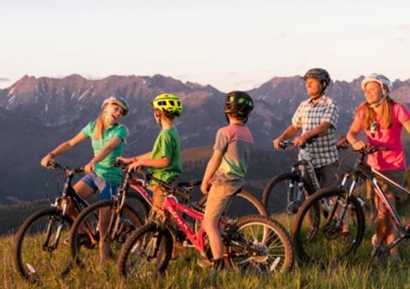 Vail Sports Bike Rentals – One Vail Place